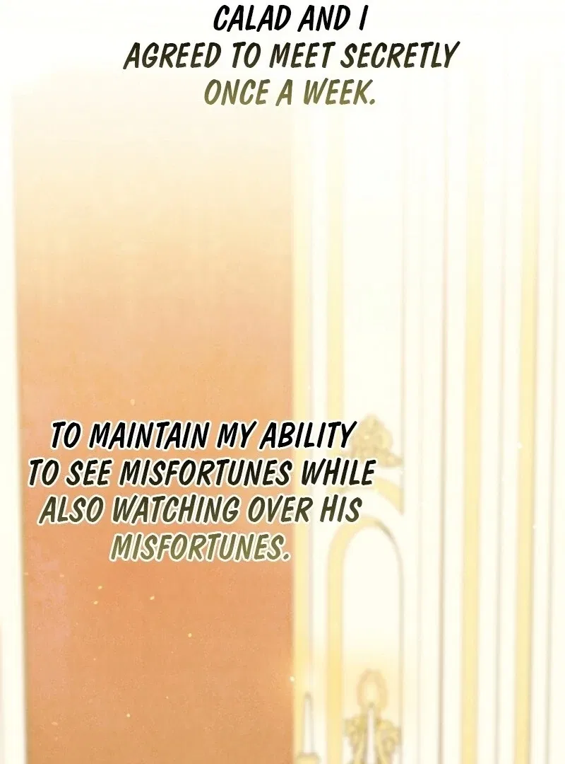 I Am Living an Unmarried Life With a Terminally Ill Lover Chapter 63 – Page 98