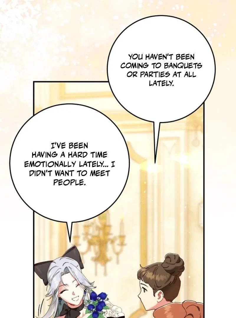 I Am Living an Unmarried Life With a Terminally Ill Lover Chapter 63 – Page 108