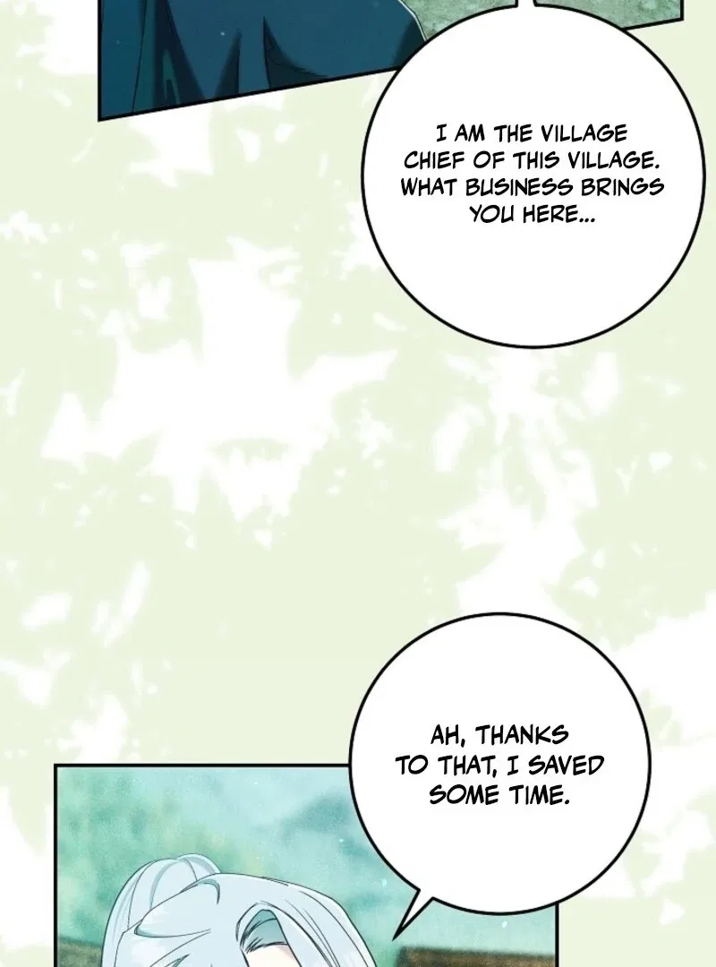 I Am Living an Unmarried Life With a Terminally Ill Lover Chapter 61 – Page 10