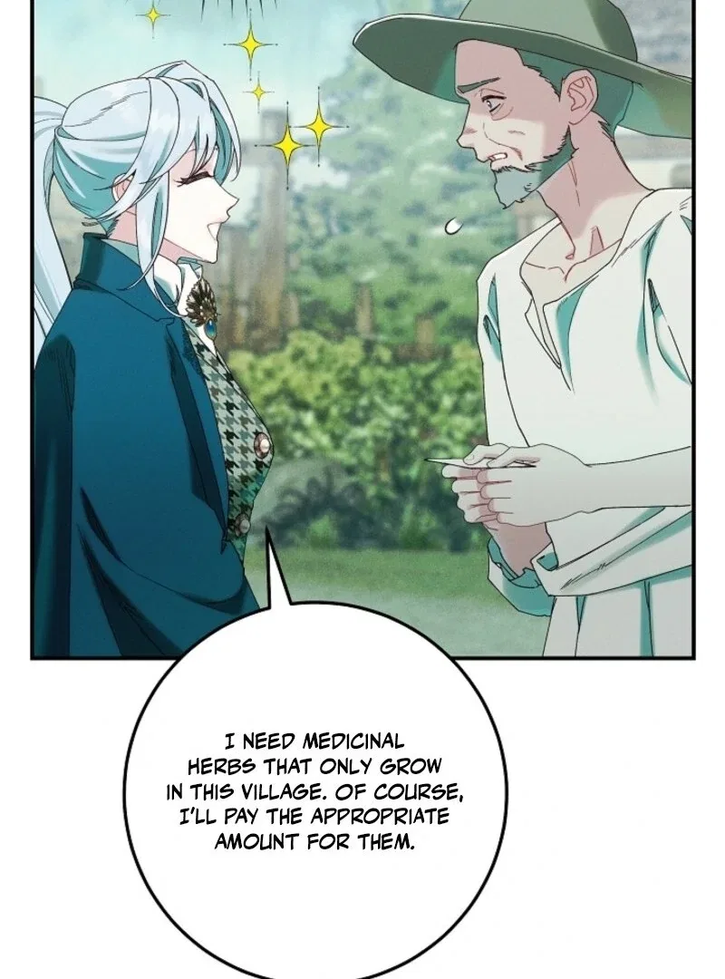 I Am Living an Unmarried Life With a Terminally Ill Lover Chapter 61 – Page 17