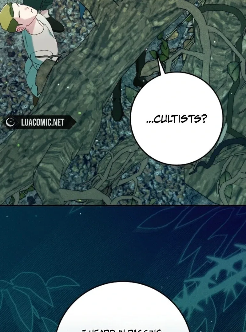 I Am Living an Unmarried Life With a Terminally Ill Lover Chapter 61 – Page 32