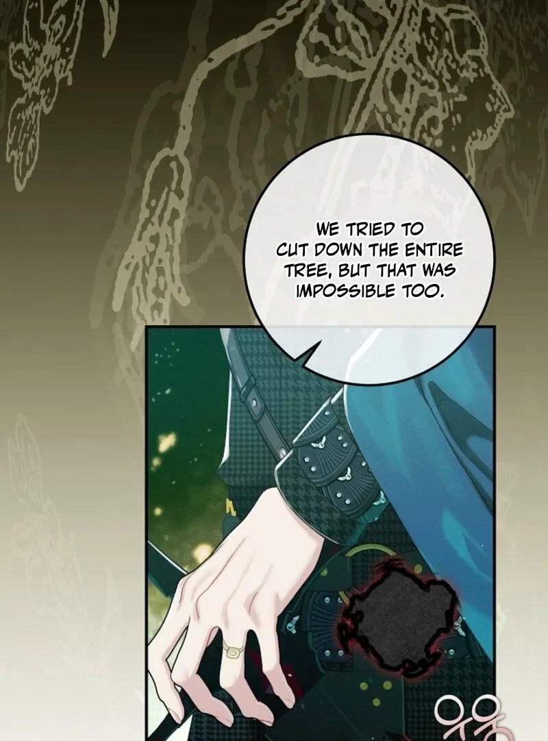 I Am Living an Unmarried Life With a Terminally Ill Lover Chapter 61 – Page 37