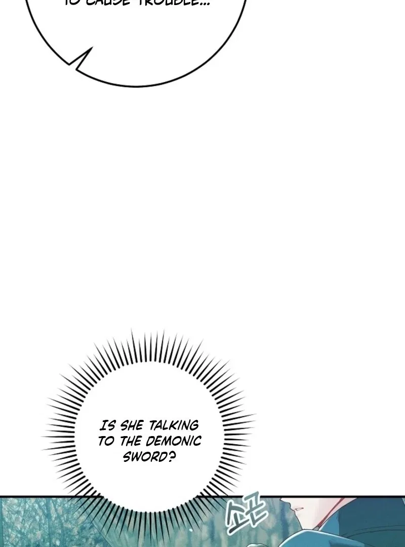 I Am Living an Unmarried Life With a Terminally Ill Lover Chapter 61 – Page 39