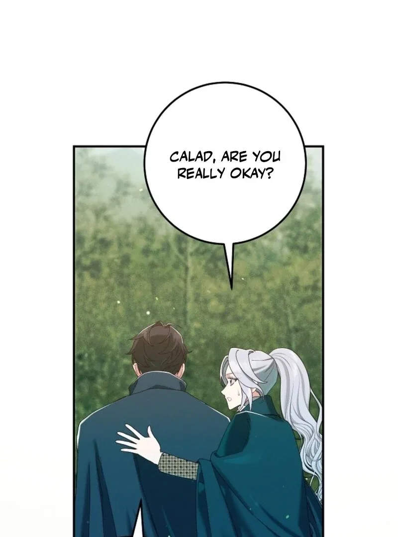 I Am Living an Unmarried Life With a Terminally Ill Lover Chapter 61 – Page 63