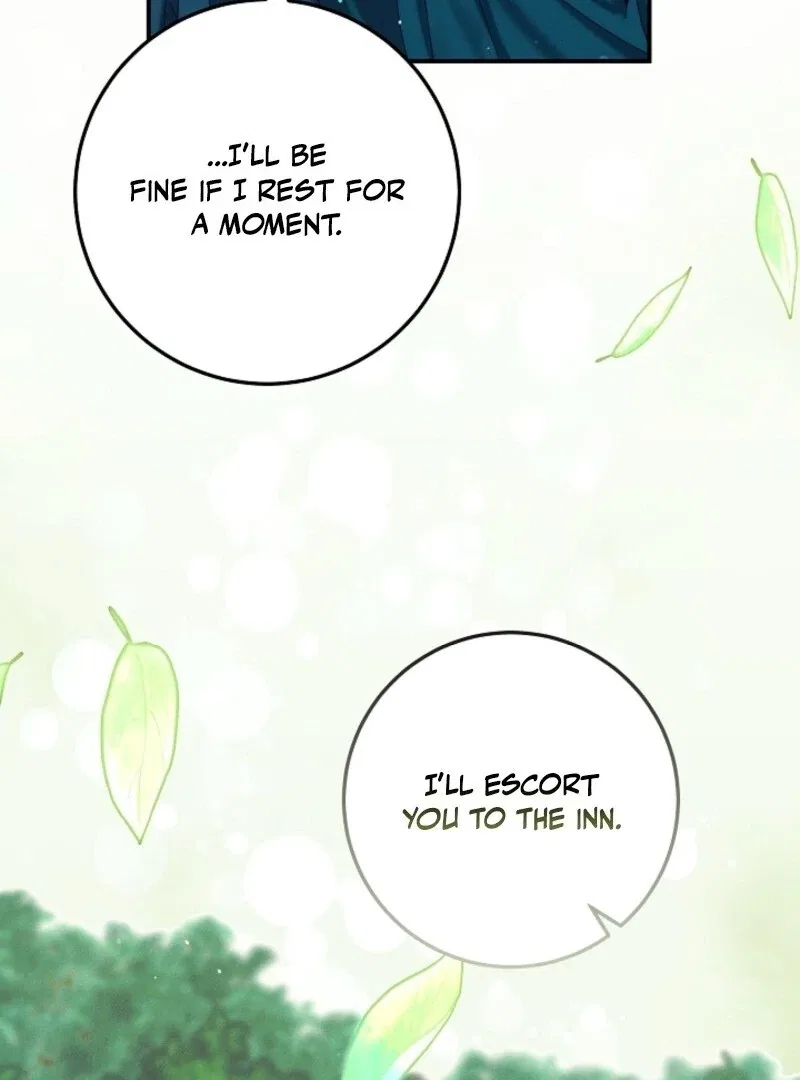 I Am Living an Unmarried Life With a Terminally Ill Lover Chapter 61 – Page 64