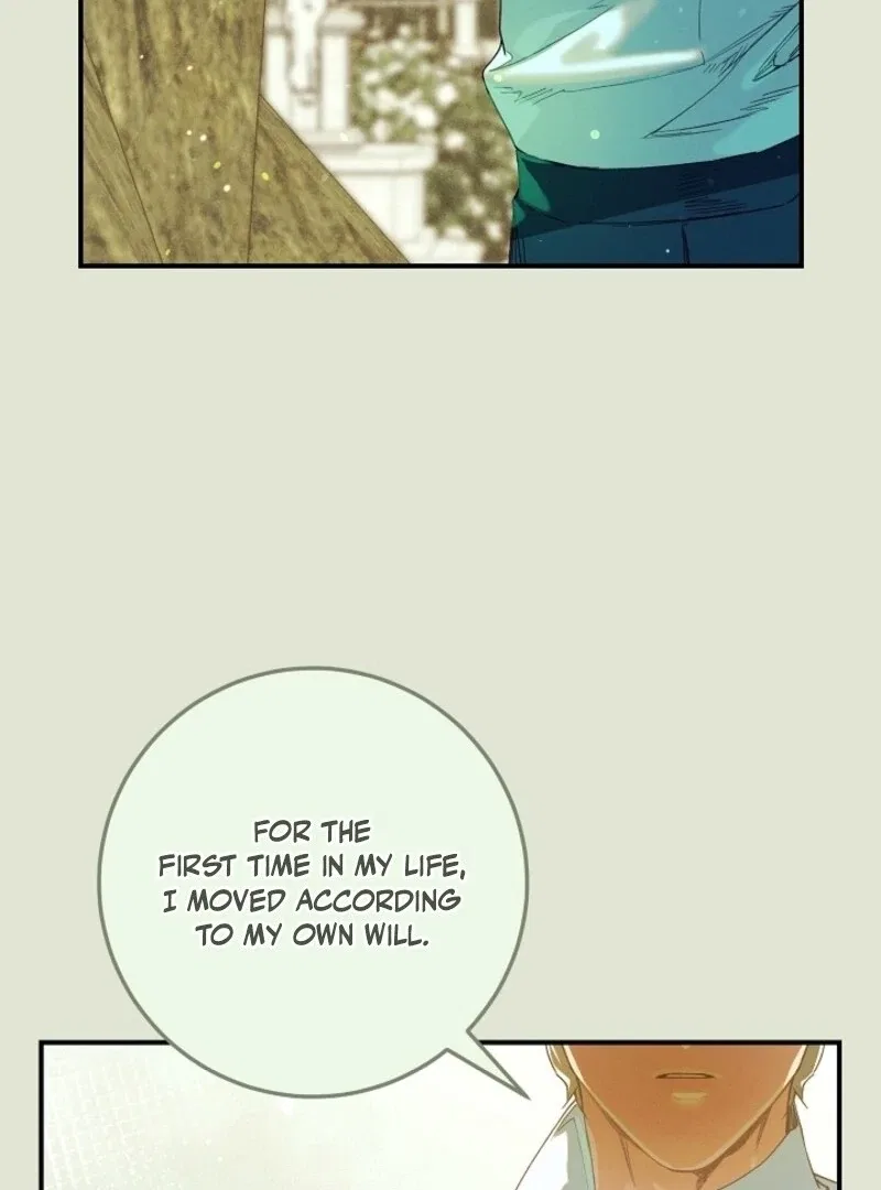 I Am Living an Unmarried Life With a Terminally Ill Lover Chapter 61 – Page 70