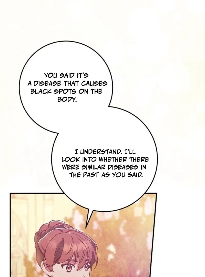 I Am Living an Unmarried Life With a Terminally Ill Lover Chapter 60 – Page 6