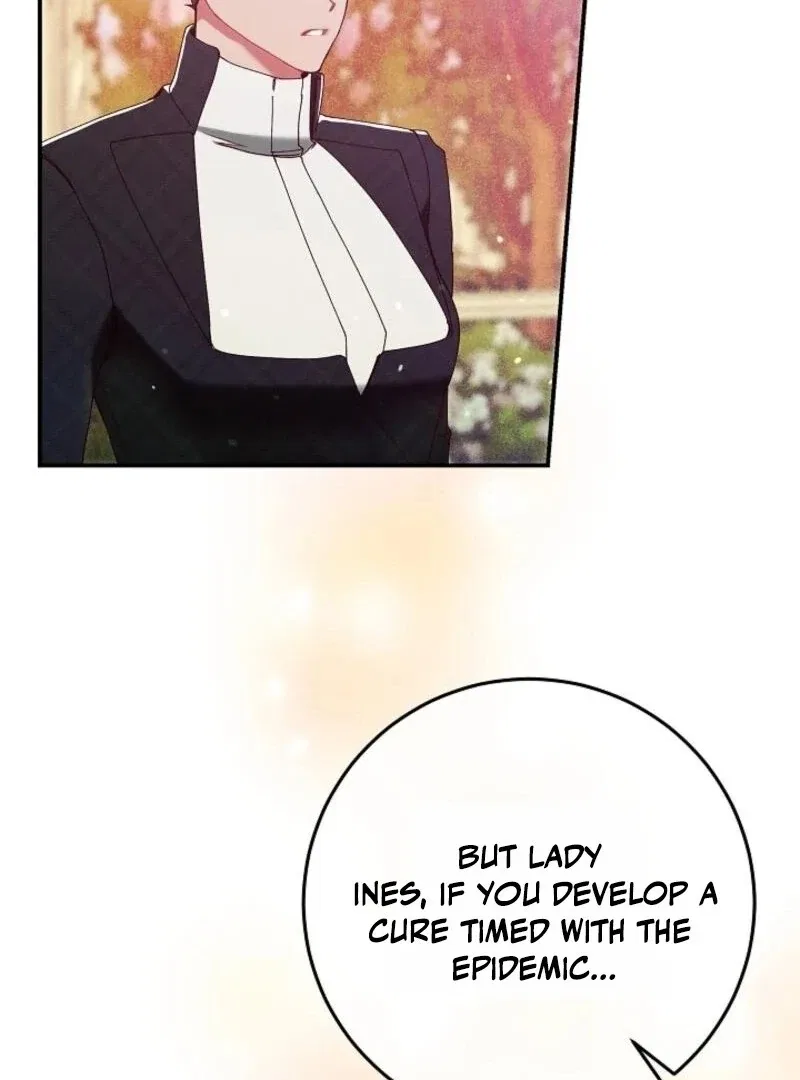 I Am Living an Unmarried Life With a Terminally Ill Lover Chapter 60 – Page 7