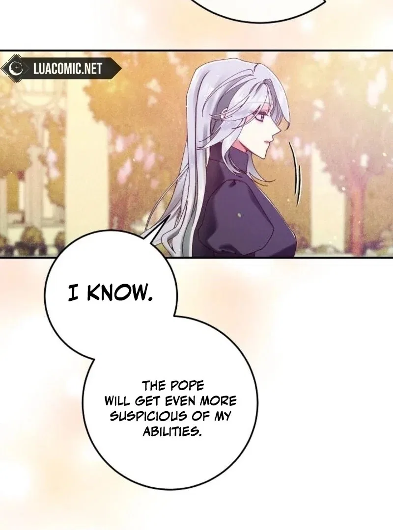 I Am Living an Unmarried Life With a Terminally Ill Lover Chapter 60 – Page 8