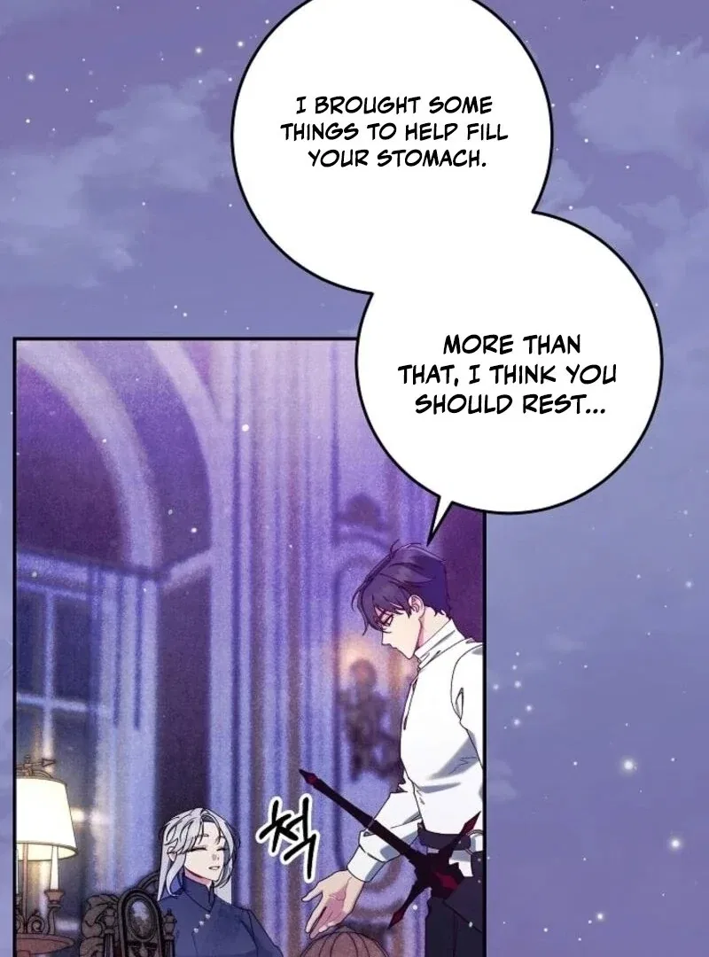 I Am Living an Unmarried Life With a Terminally Ill Lover Chapter 60 – Page 20