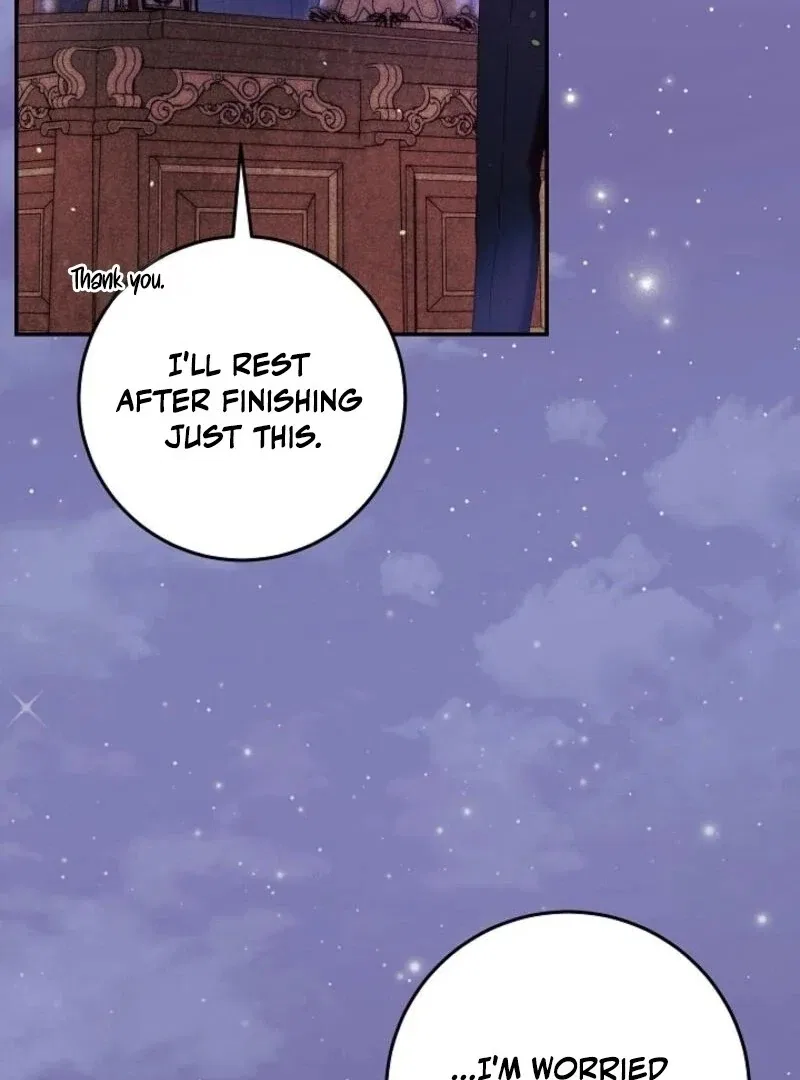 I Am Living an Unmarried Life With a Terminally Ill Lover Chapter 60 – Page 21