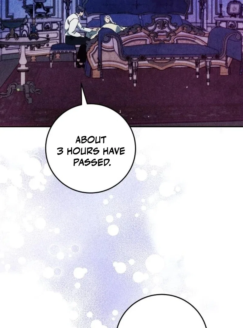 I Am Living an Unmarried Life With a Terminally Ill Lover Chapter 60 – Page 41