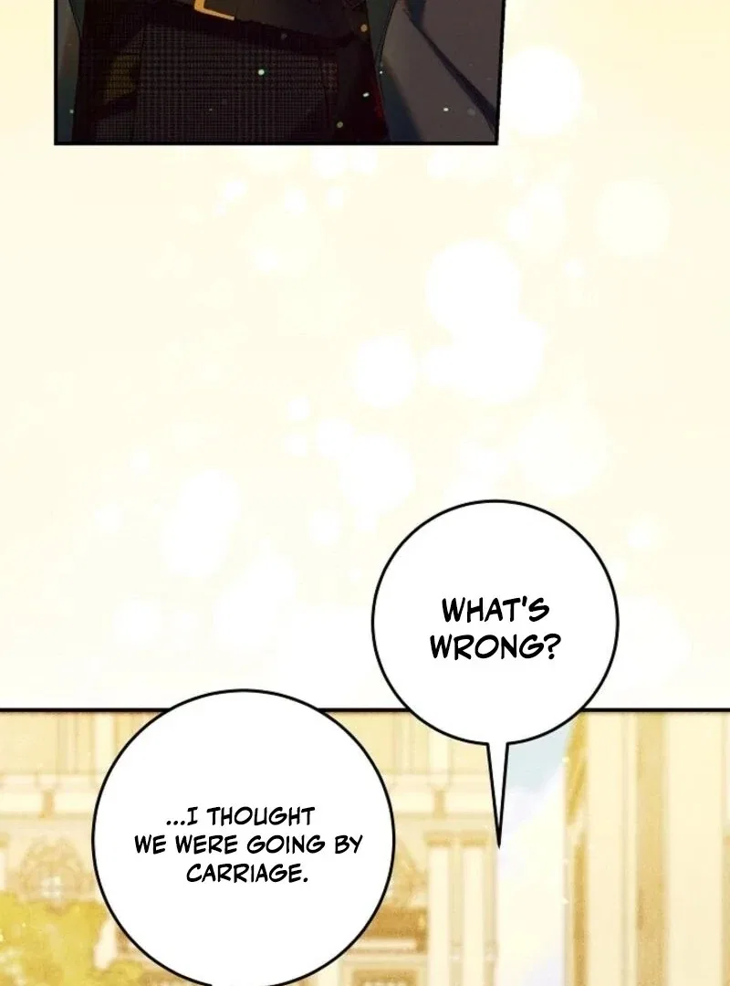 I Am Living an Unmarried Life With a Terminally Ill Lover Chapter 60 – Page 109