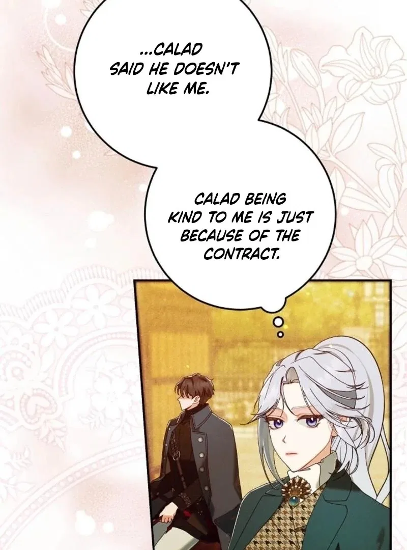 I Am Living an Unmarried Life With a Terminally Ill Lover Chapter 60 – Page 115