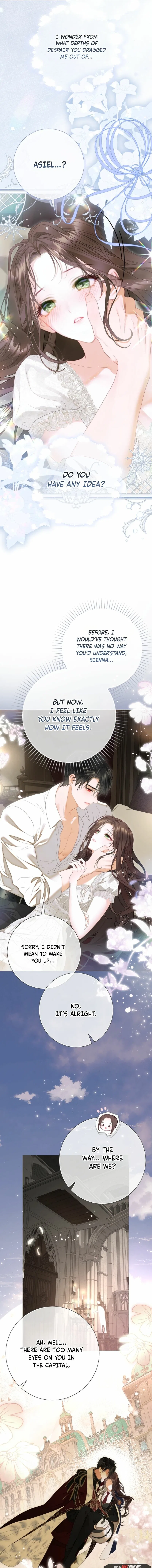 The World Without My Sister Who Everyone Loved Chapter 114 – Page 3