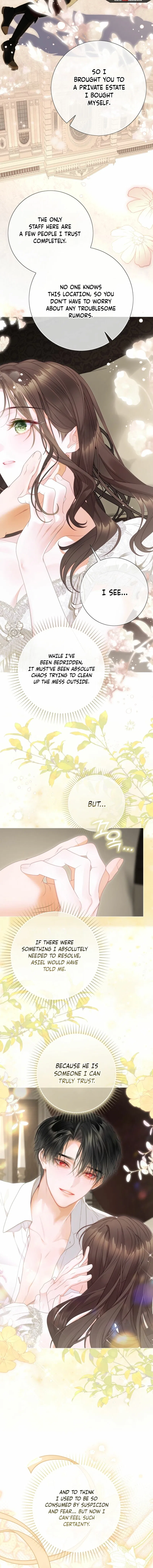The World Without My Sister Who Everyone Loved Chapter 114 – Page 4