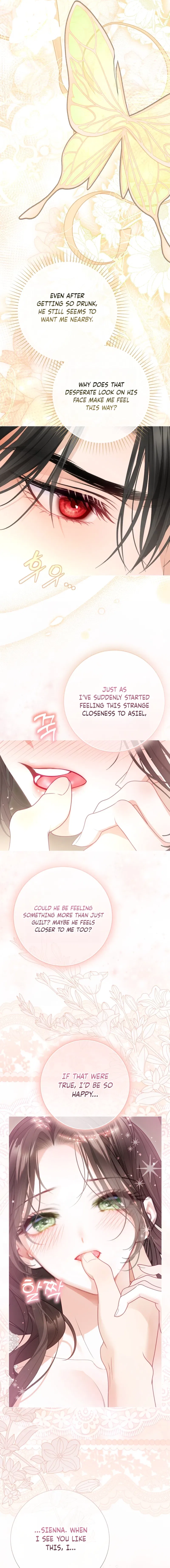The World Without My Sister Who Everyone Loved Chapter 114 – Page 5