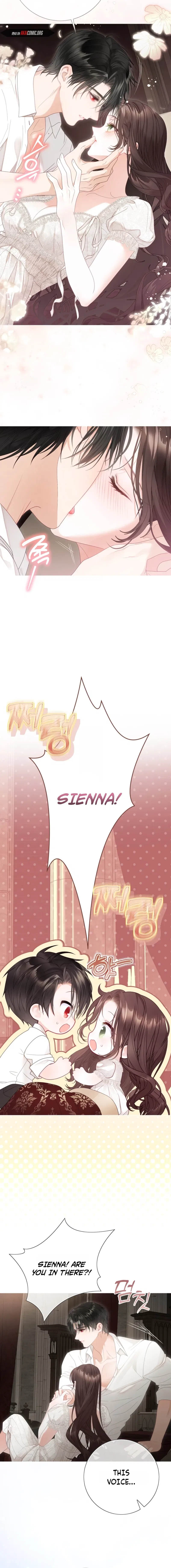 The World Without My Sister Who Everyone Loved Chapter 114 – Page 6