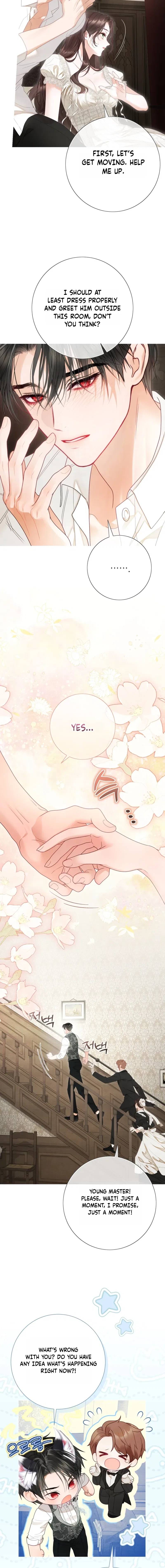 The World Without My Sister Who Everyone Loved Chapter 114 – Page 8