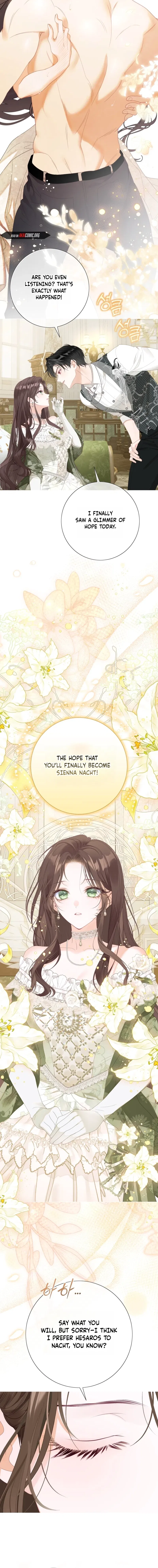 The World Without My Sister Who Everyone Loved Chapter 114 – Page 14