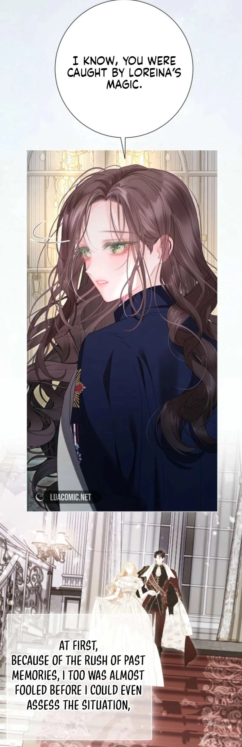 The World Without My Sister Who Everyone Loved Chapter 106 – Page 14