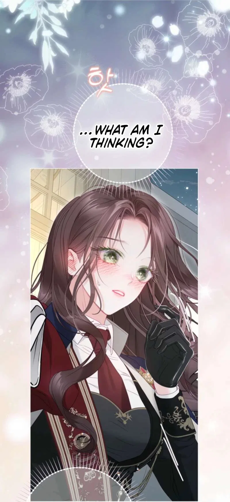The World Without My Sister Who Everyone Loved Chapter 106 – Page 34