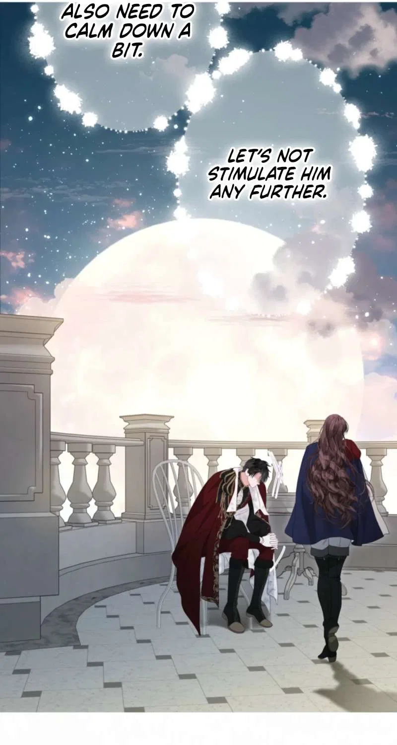 The World Without My Sister Who Everyone Loved Chapter 106 – Page 39
