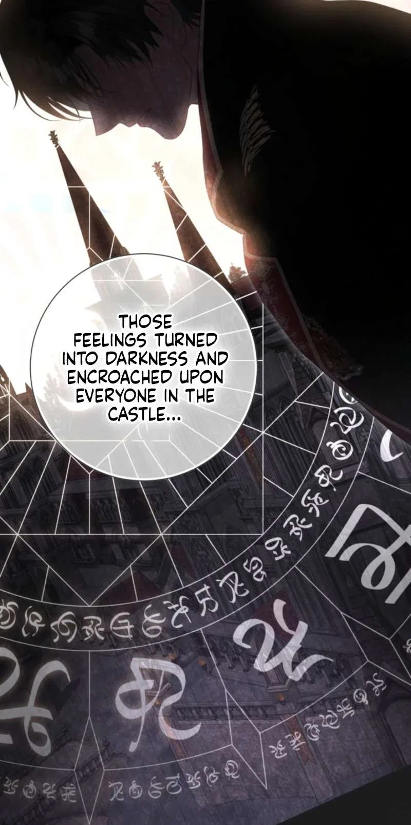 The World Without My Sister Who Everyone Loved Chapter 106 – Page 51