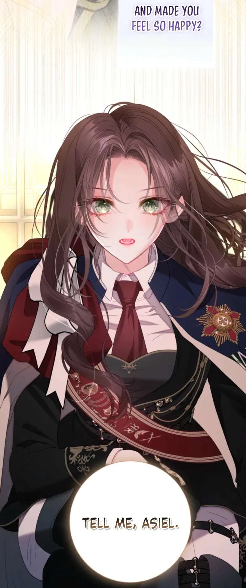 The World Without My Sister Who Everyone Loved Chapter 106 – Page 75