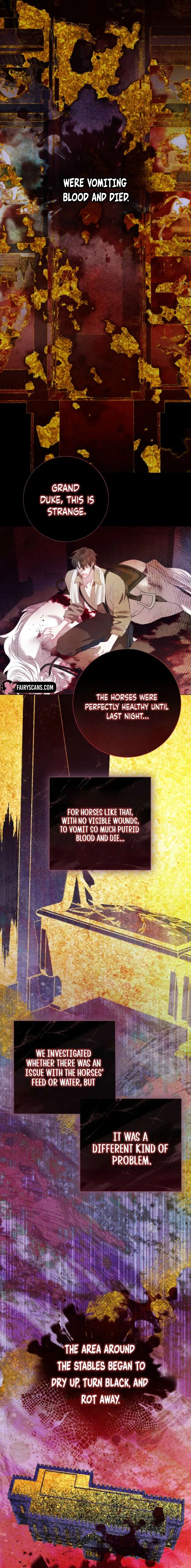 The World Without My Sister Who Everyone Loved Chapter 102 – Page 2