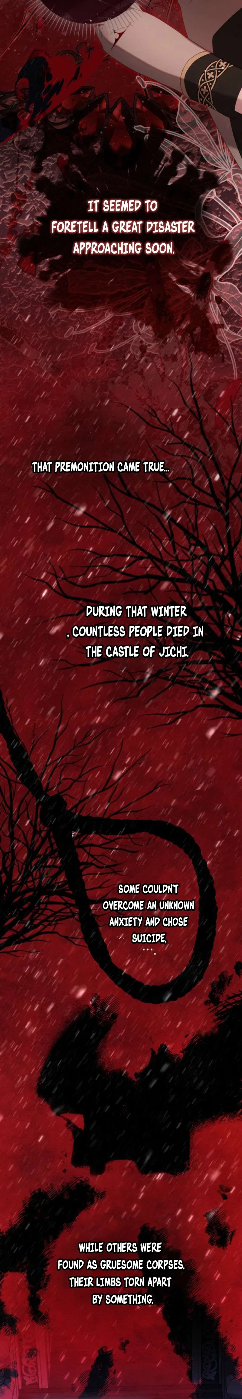 The World Without My Sister Who Everyone Loved Chapter 102 – Page 7