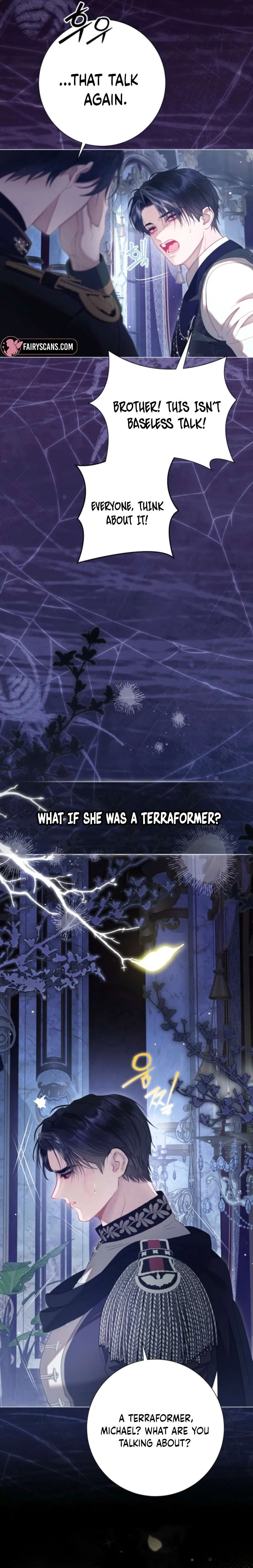The World Without My Sister Who Everyone Loved Chapter 102 – Page 11