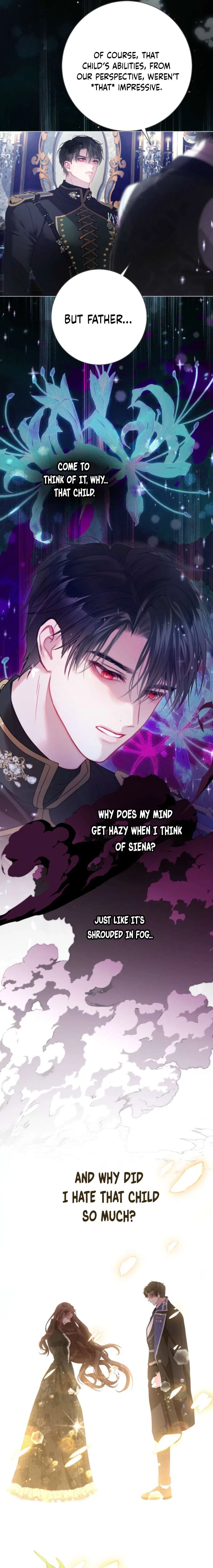 The World Without My Sister Who Everyone Loved Chapter 102 – Page 13