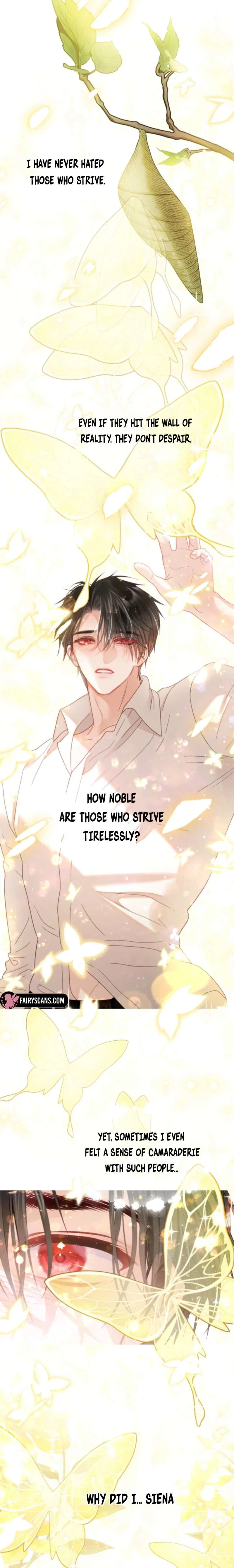 The World Without My Sister Who Everyone Loved Chapter 102 – Page 14