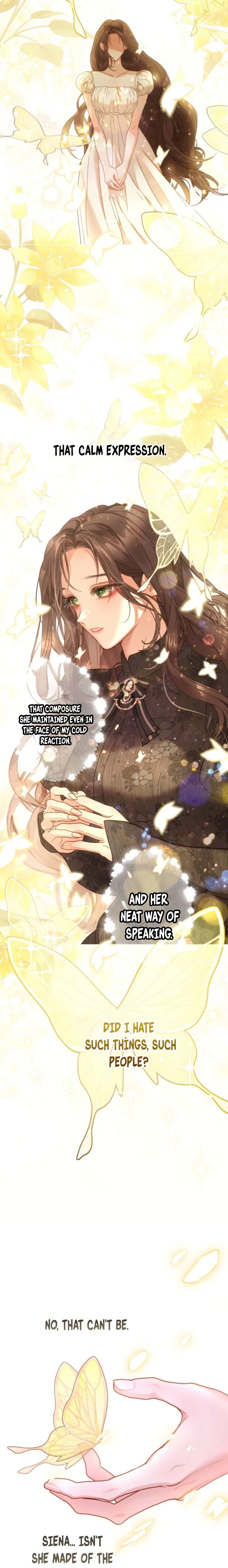 The World Without My Sister Who Everyone Loved Chapter 102 – Page 15