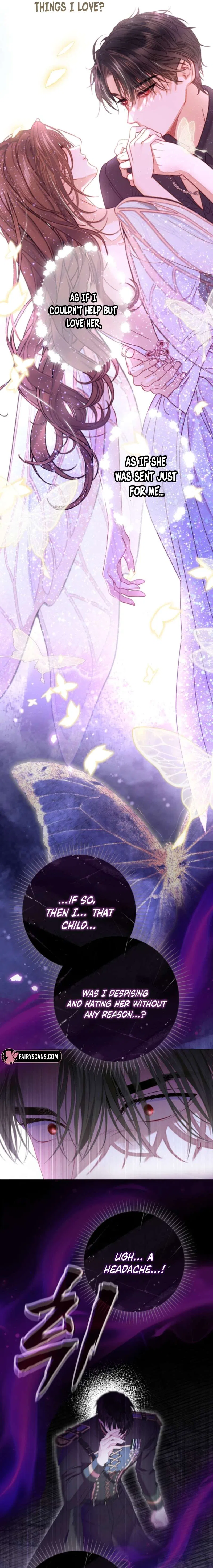 The World Without My Sister Who Everyone Loved Chapter 102 – Page 16