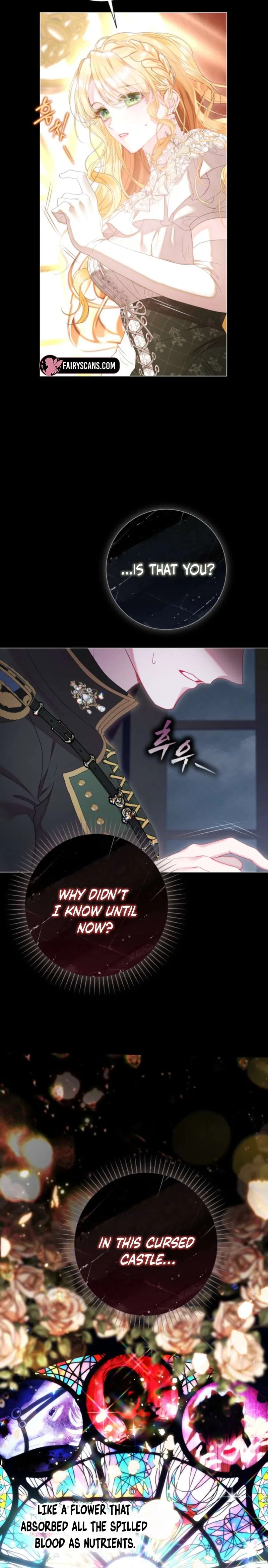 The World Without My Sister Who Everyone Loved Chapter 102 – Page 25
