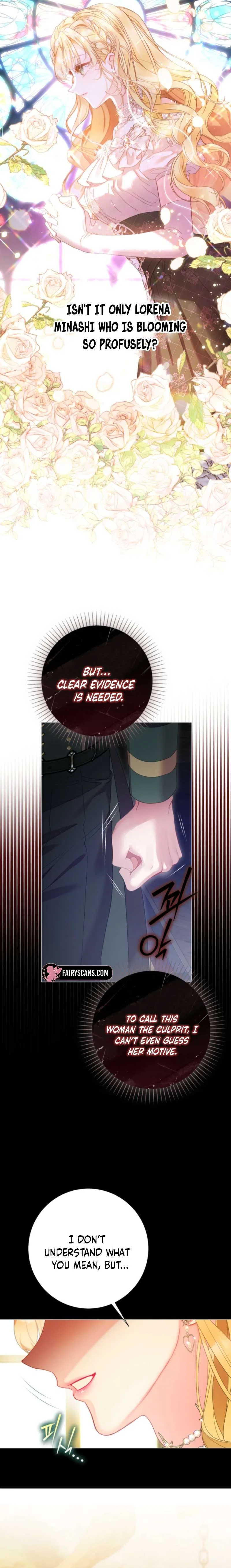 The World Without My Sister Who Everyone Loved Chapter 102 – Page 26