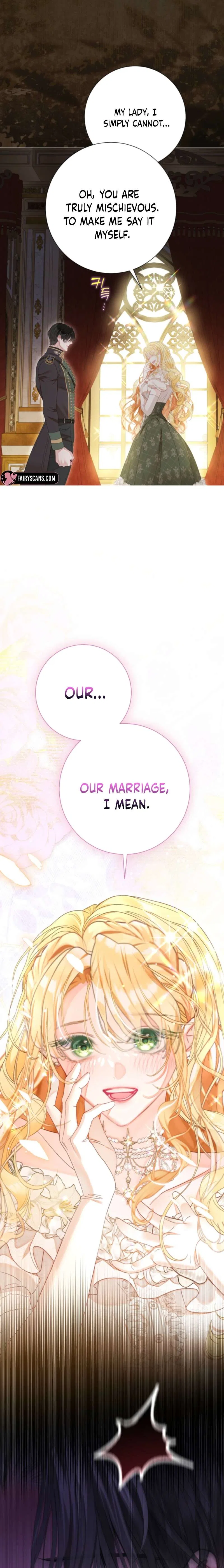 The World Without My Sister Who Everyone Loved Chapter 102 – Page 28