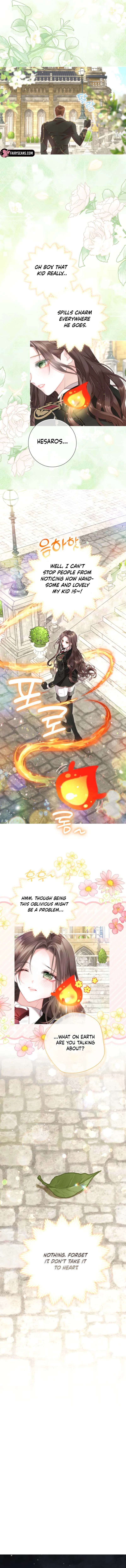 The World Without My Sister Who Everyone Loved Chapter 100 – Page 8