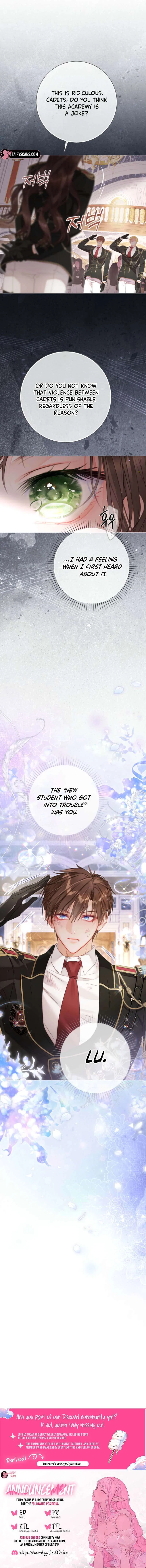 The World Without My Sister Who Everyone Loved Chapter 99 – Page 11
