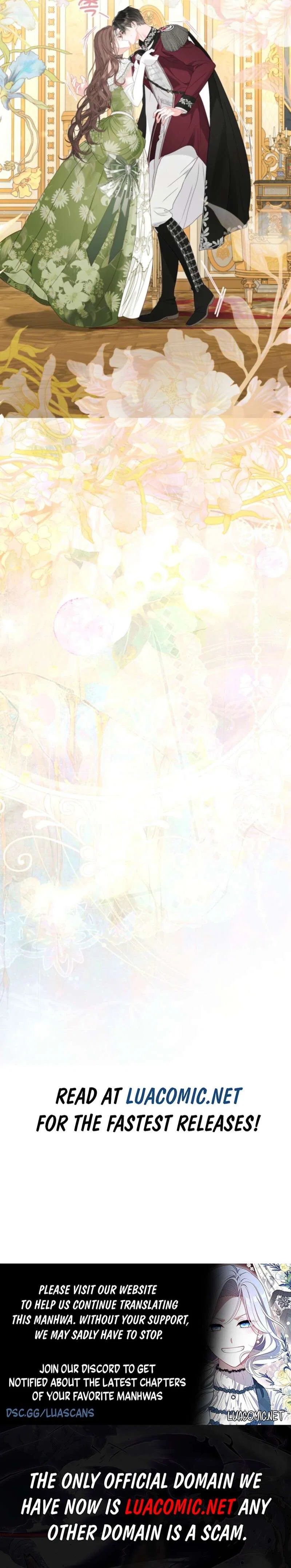The World Without My Sister Who Everyone Loved Chapter 98 – Page 11
