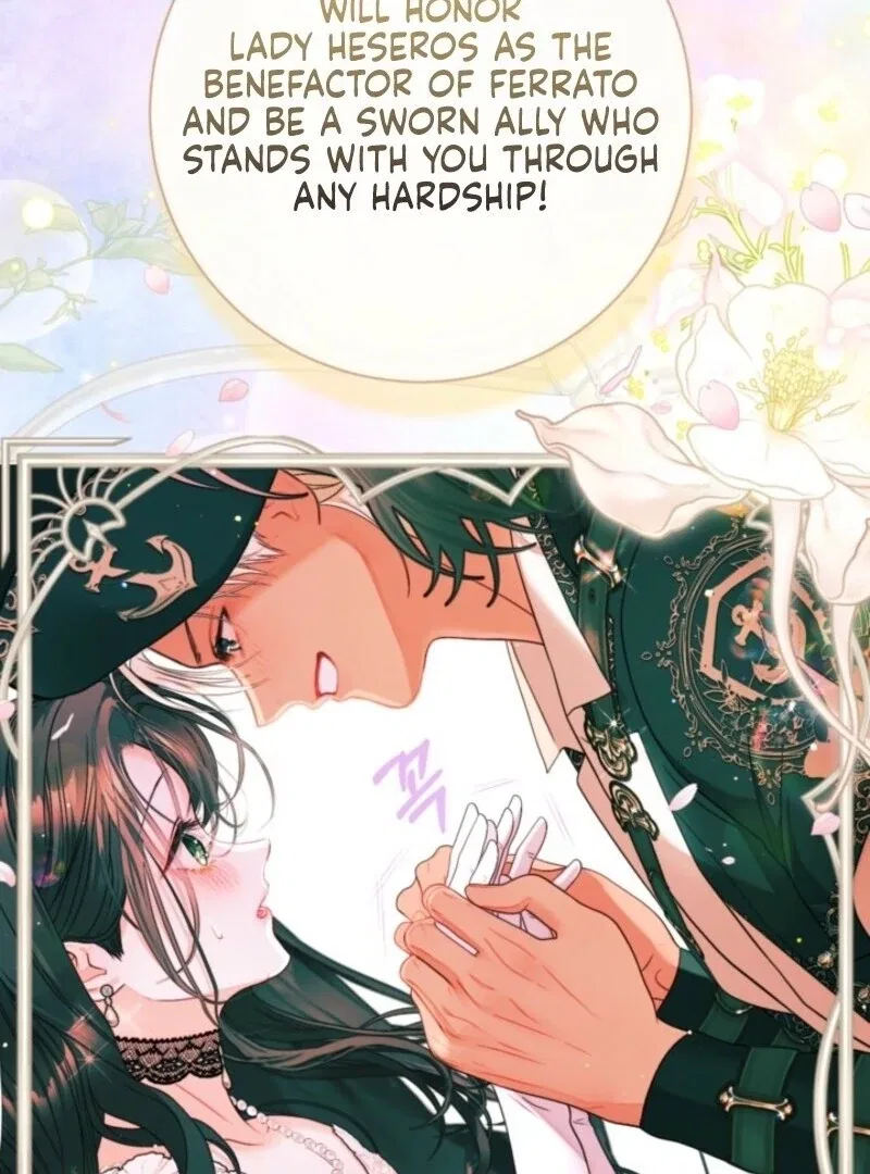 The World Without My Sister Who Everyone Loved Chapter 97 – Page 6