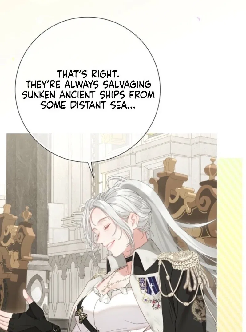 The World Without My Sister Who Everyone Loved Chapter 97 – Page 16