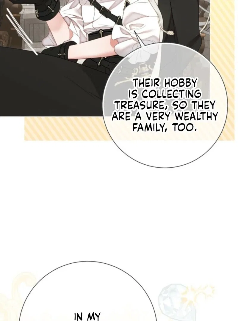 The World Without My Sister Who Everyone Loved Chapter 97 – Page 17