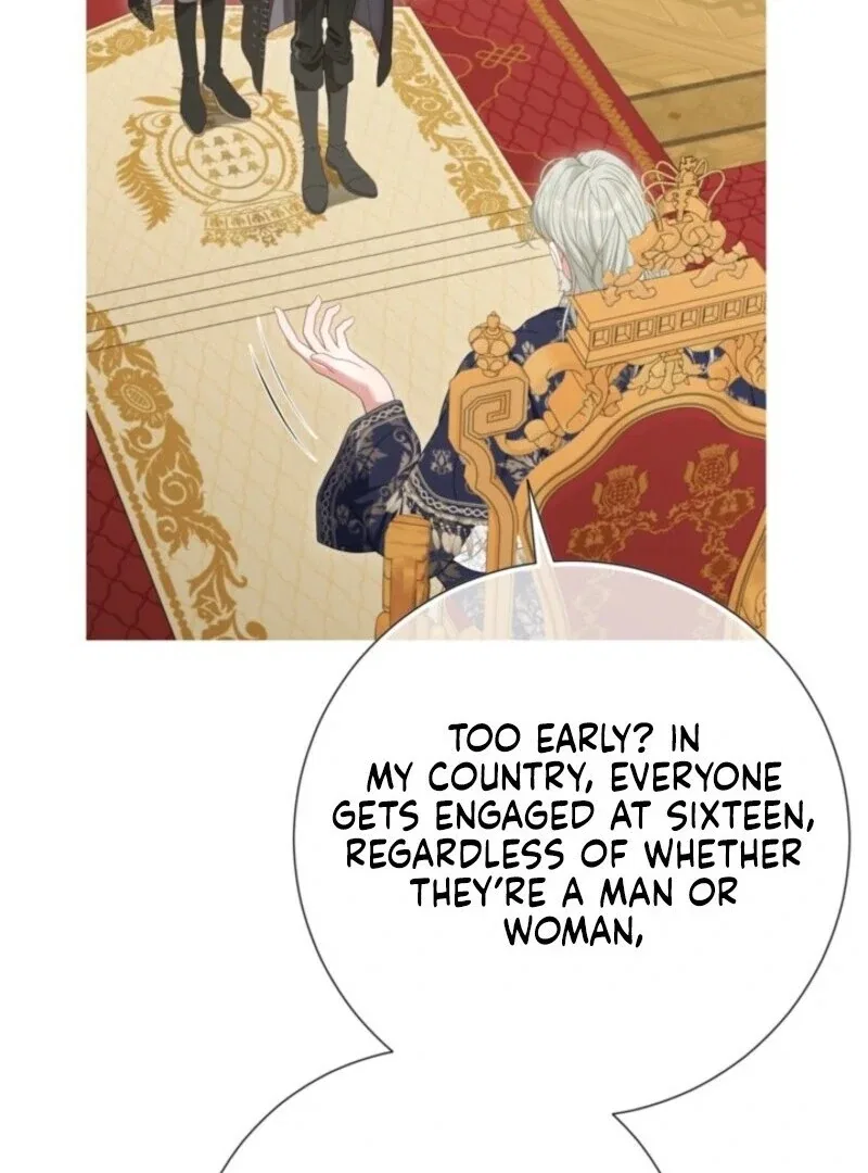 The World Without My Sister Who Everyone Loved Chapter 97 – Page 29