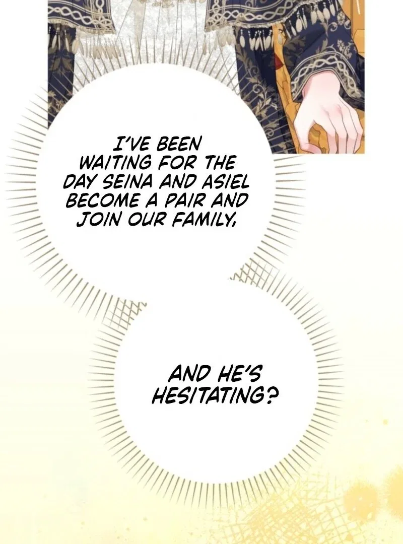 The World Without My Sister Who Everyone Loved Chapter 97 – Page 33