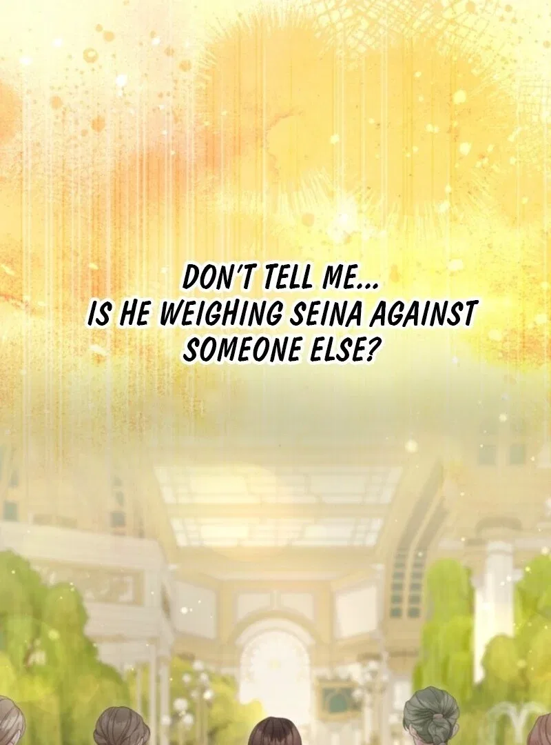 The World Without My Sister Who Everyone Loved Chapter 97 – Page 34