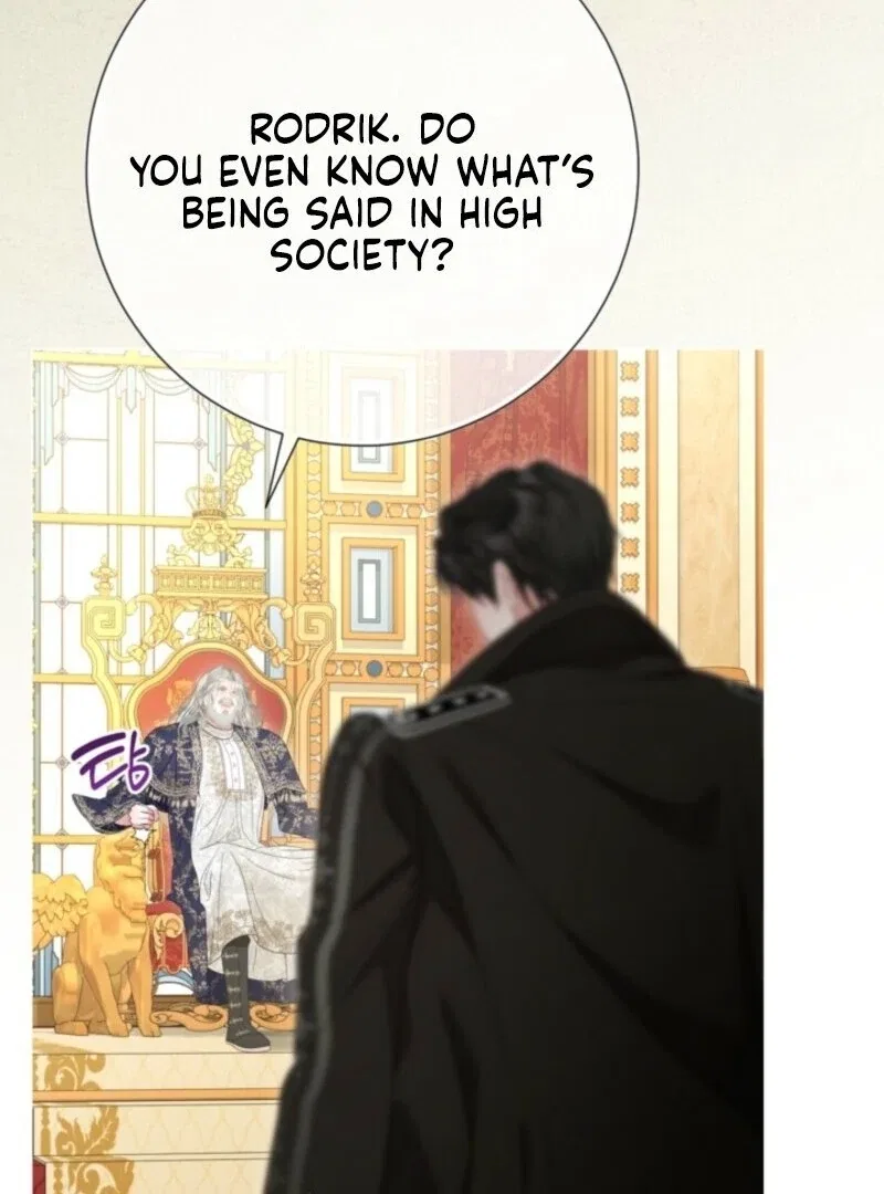 The World Without My Sister Who Everyone Loved Chapter 97 – Page 36