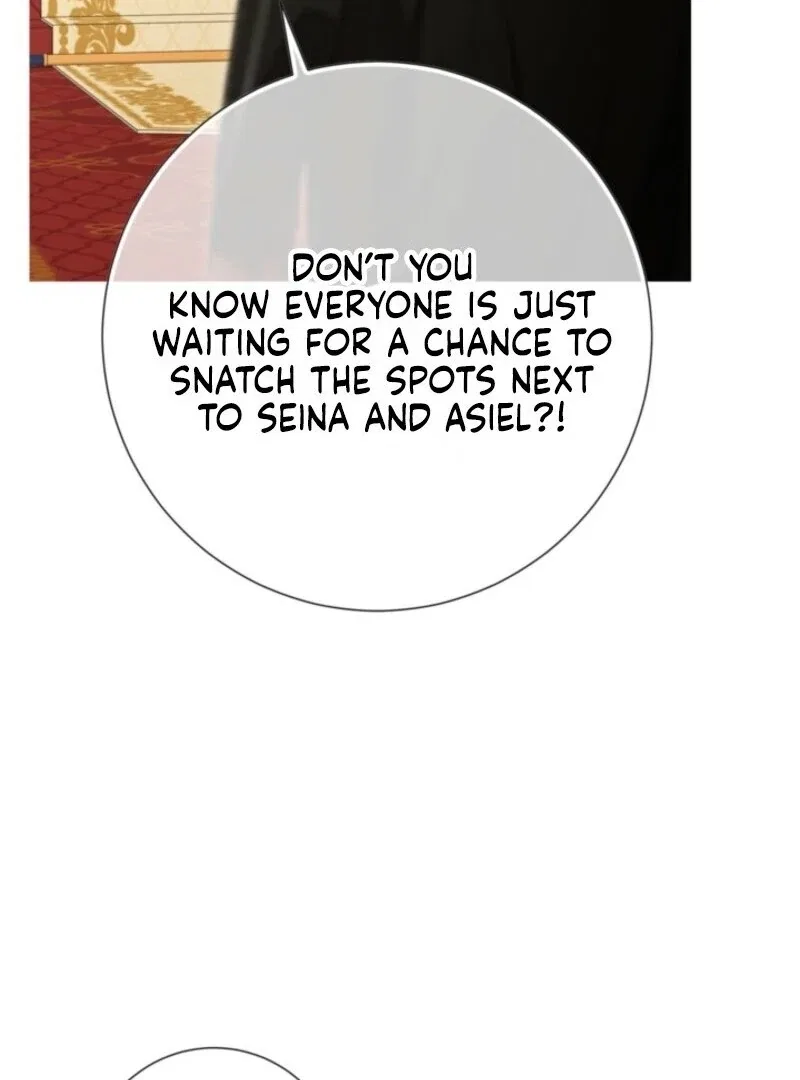 The World Without My Sister Who Everyone Loved Chapter 97 – Page 37